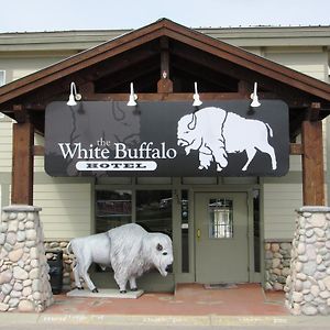 White Buffalo Hotel