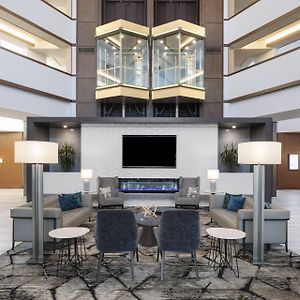 Crowne Plaza Lansing By Ihg