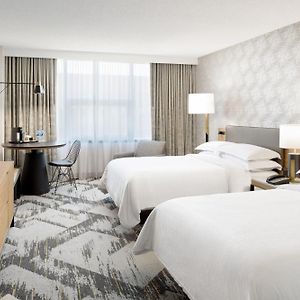Deluxe Guest room 2 Double