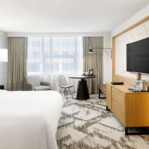 Deluxe Guest room 1 King